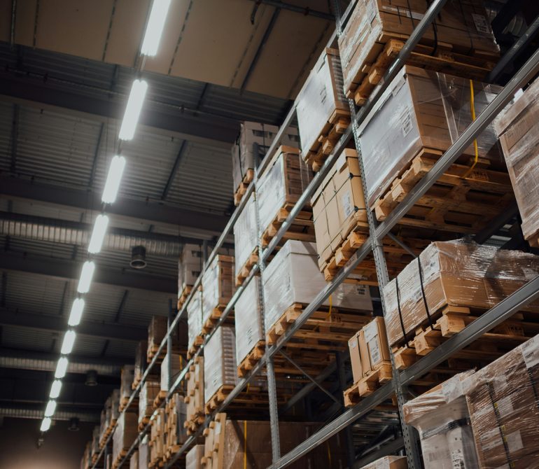 PickPackShip 3PL Warehouse - chuttersnap BNBA1h NgdY unsplash 1